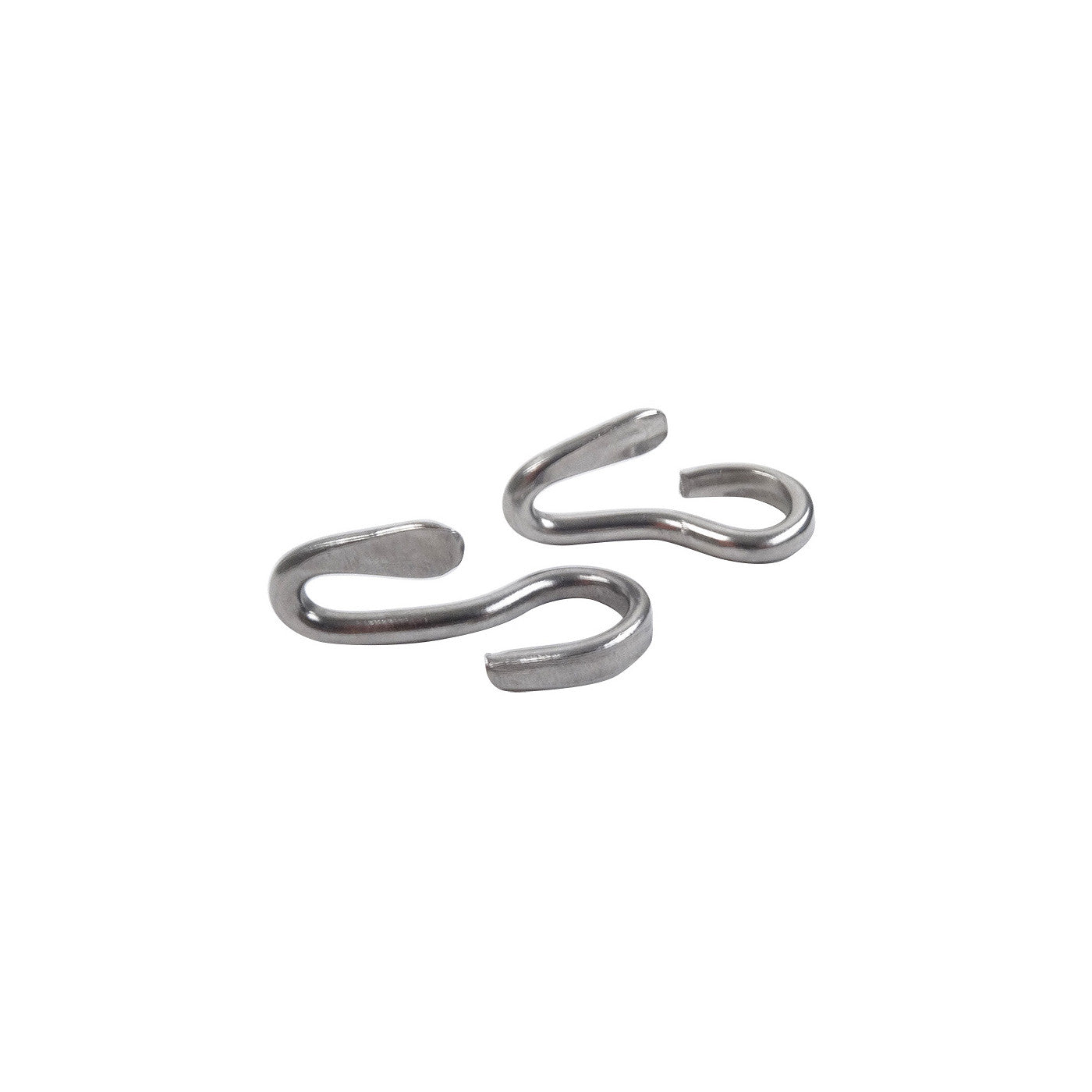 Trust Curbgag chain hook Paar