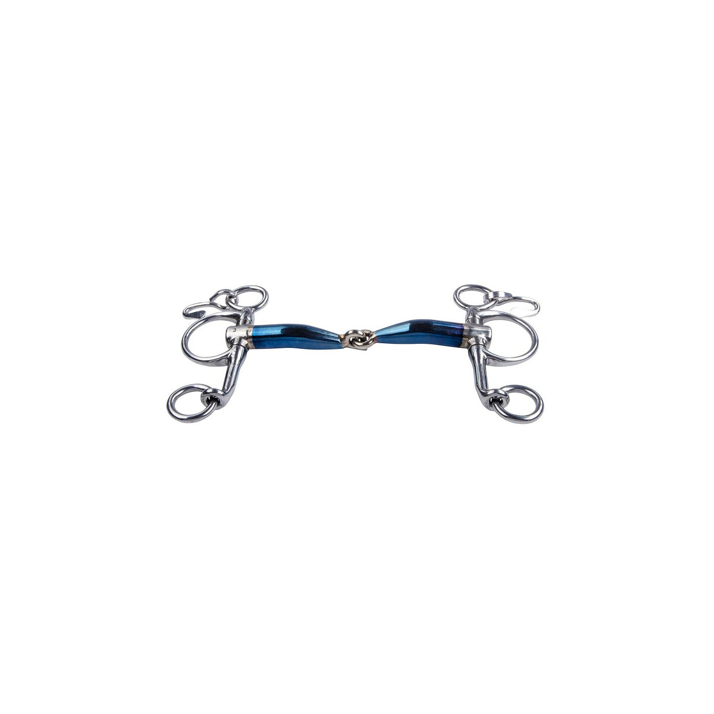 Trust Sweet Iron baby Pelham locked - 16 mm