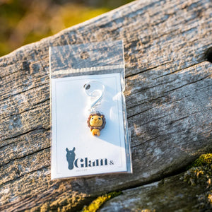 LITTLE LION Charm
