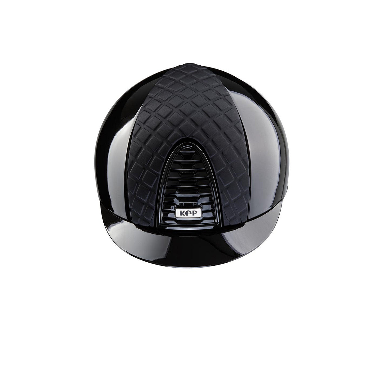 KEP Cromo 2.0 black polish, black polish ventilation Milano