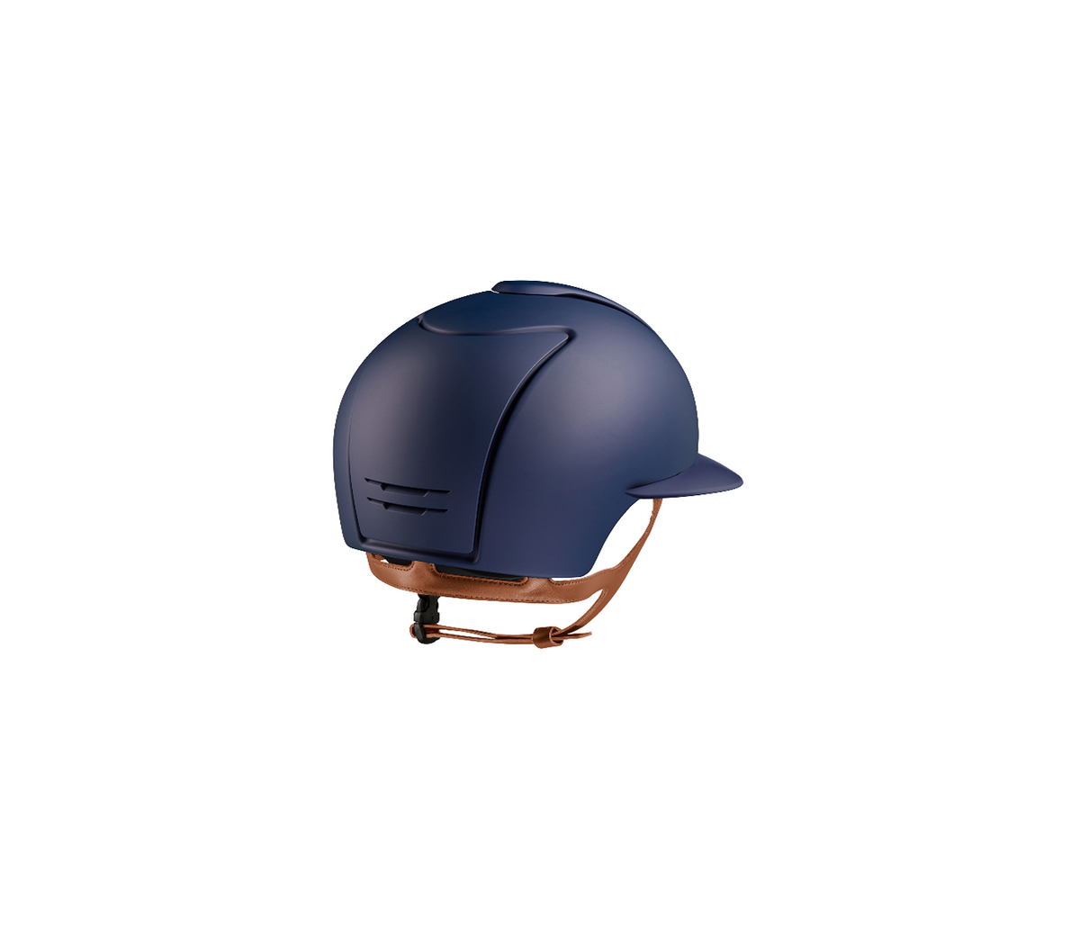 Cromo 2.0 Matt Beige chinstrap