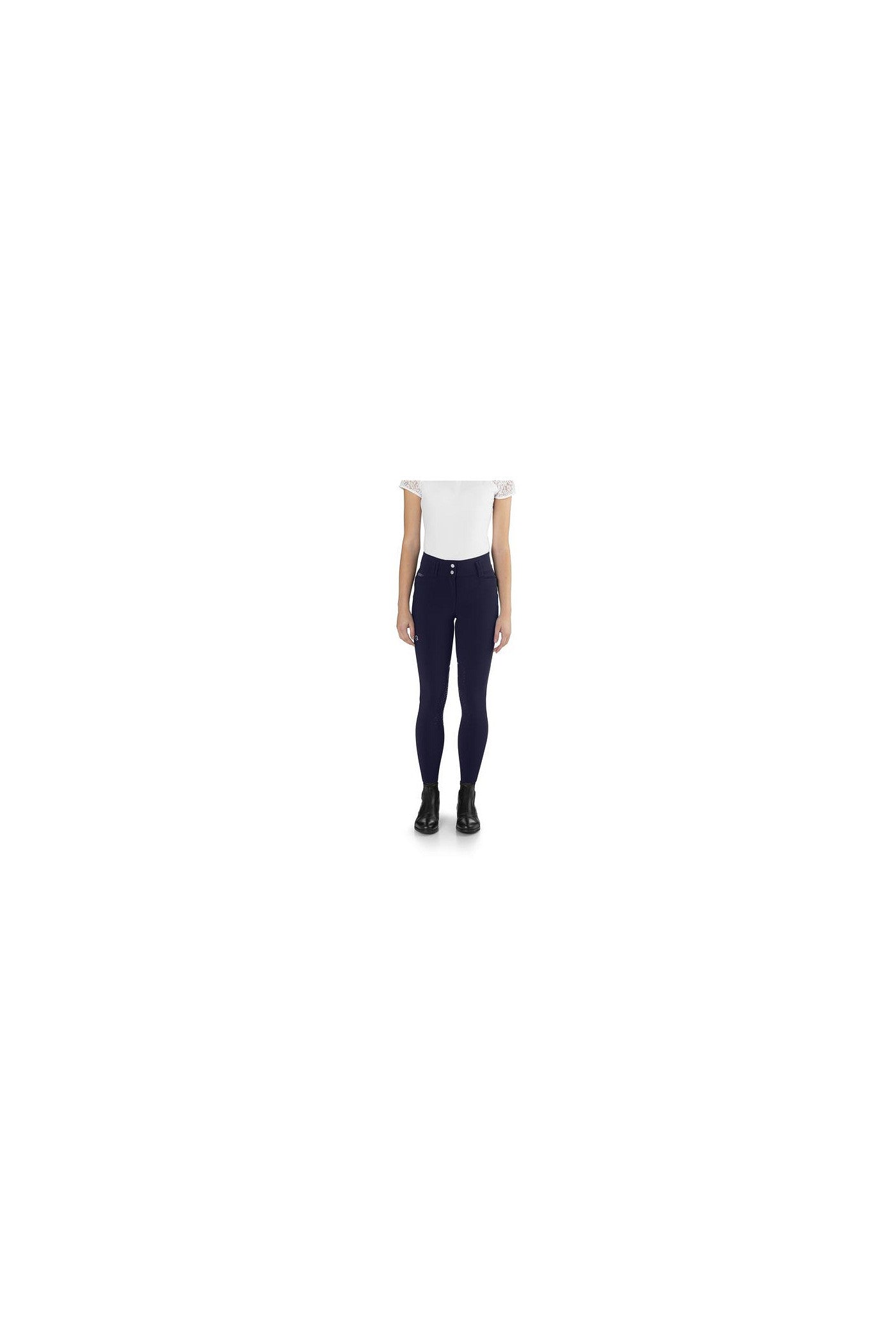 Ego7 Jumping CA Breech
