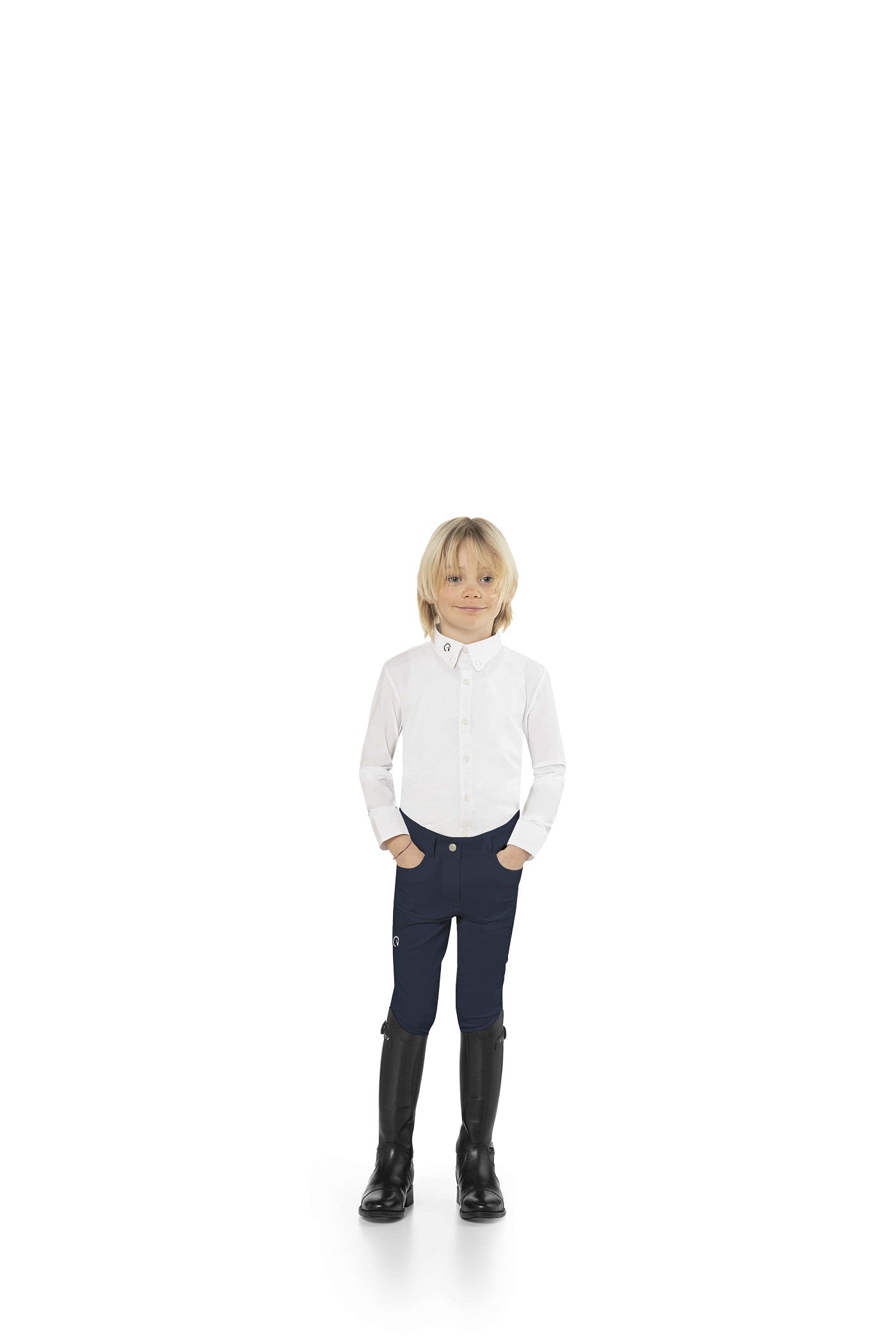 Ego7 Jumping EJ Breech Kids