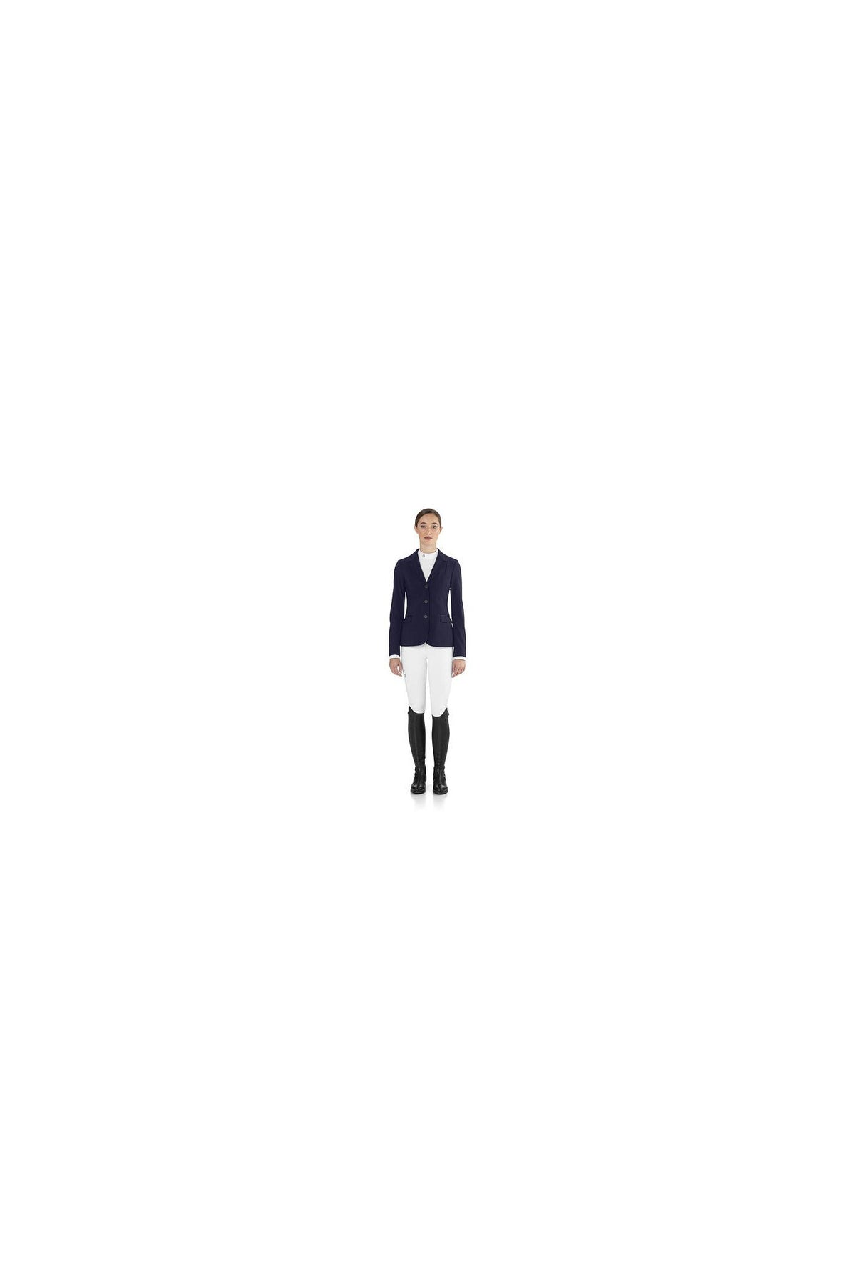 Ego7 Hunter-Jacke