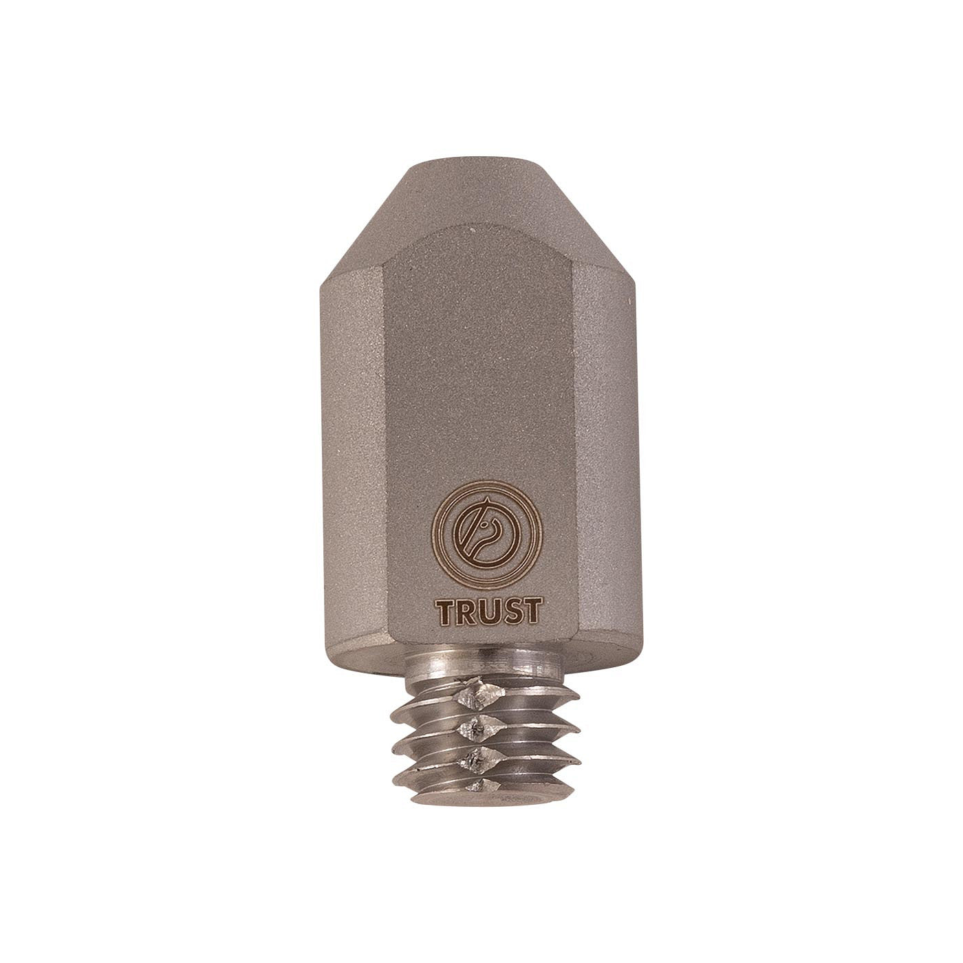 TRUST Stollen Bocelli 3/8 Zoll16 mm, 4 Stück