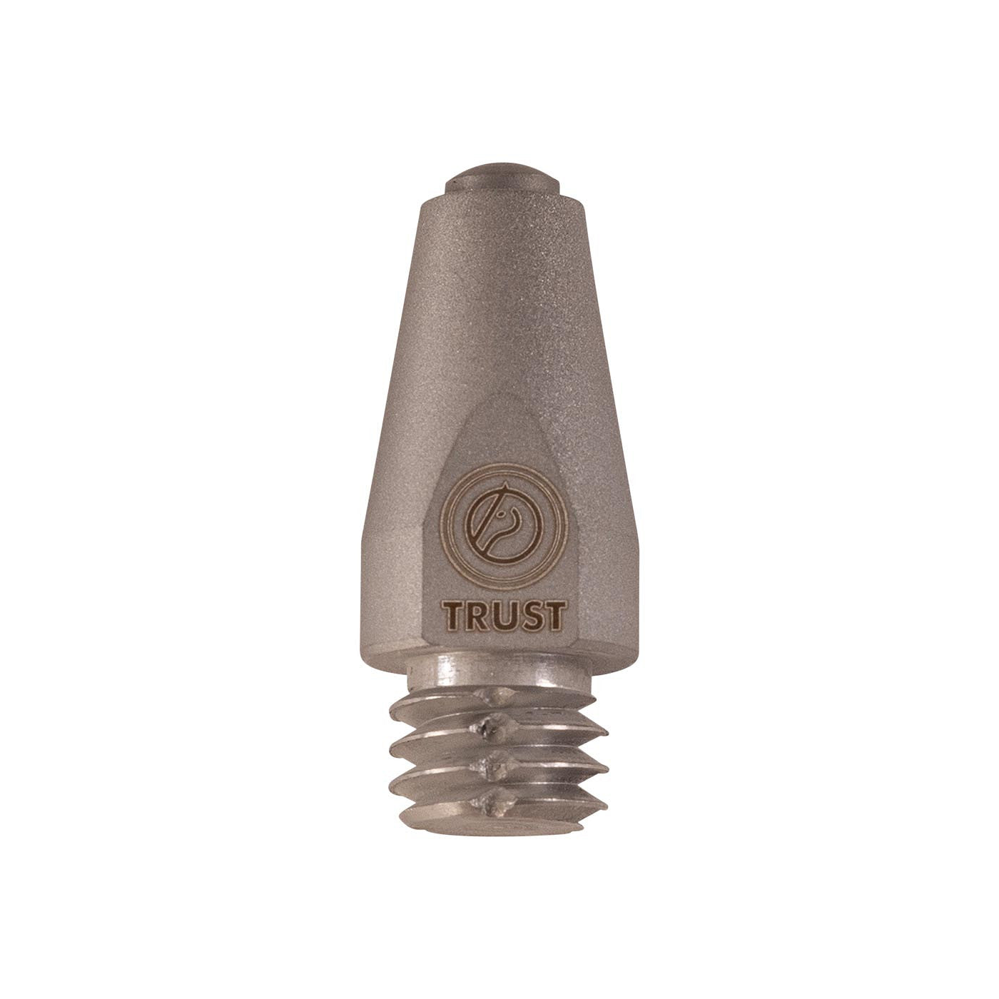 TRUST Stollen Gigli 3/8 Zoll12 mm, 2 Stück