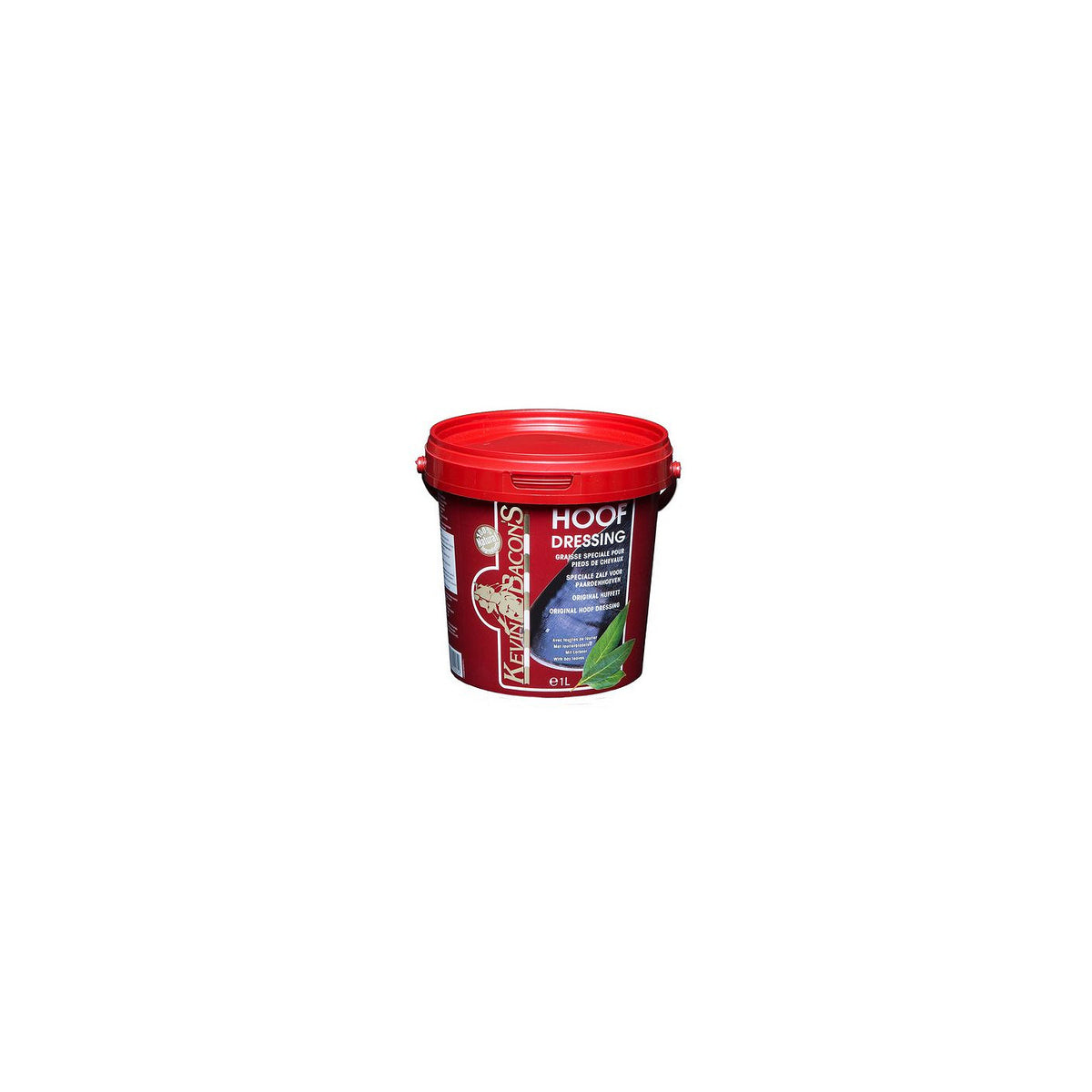 Kevin Bacons Hufpflegemittel Original 950ml (12pcs)