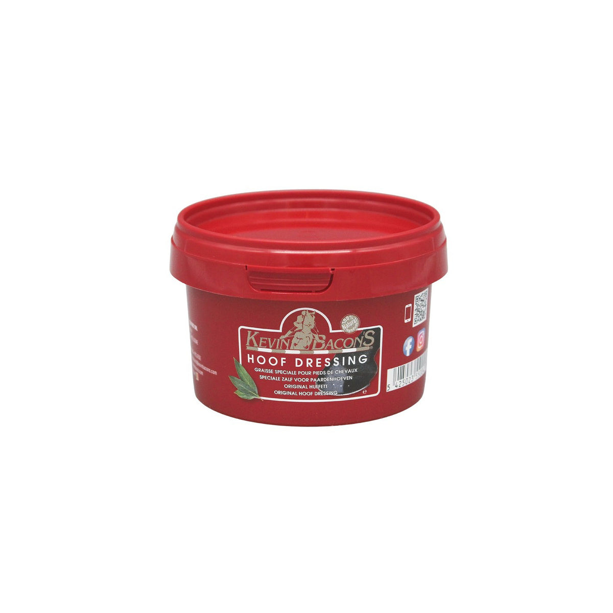 Kevin Bacons Hufpflegemittel Original 230ml (12pcs)