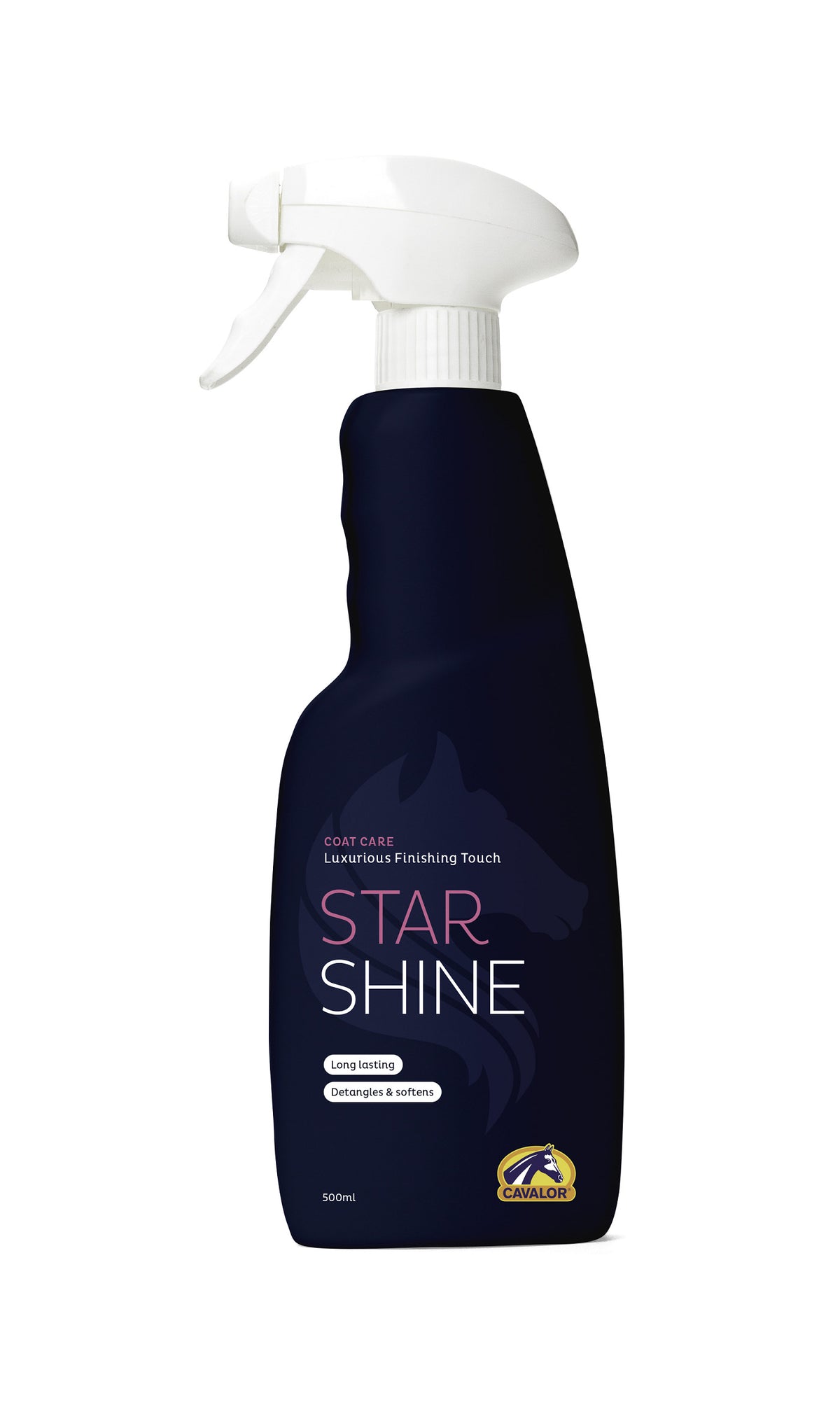 Cavalor Star shine 500 ml