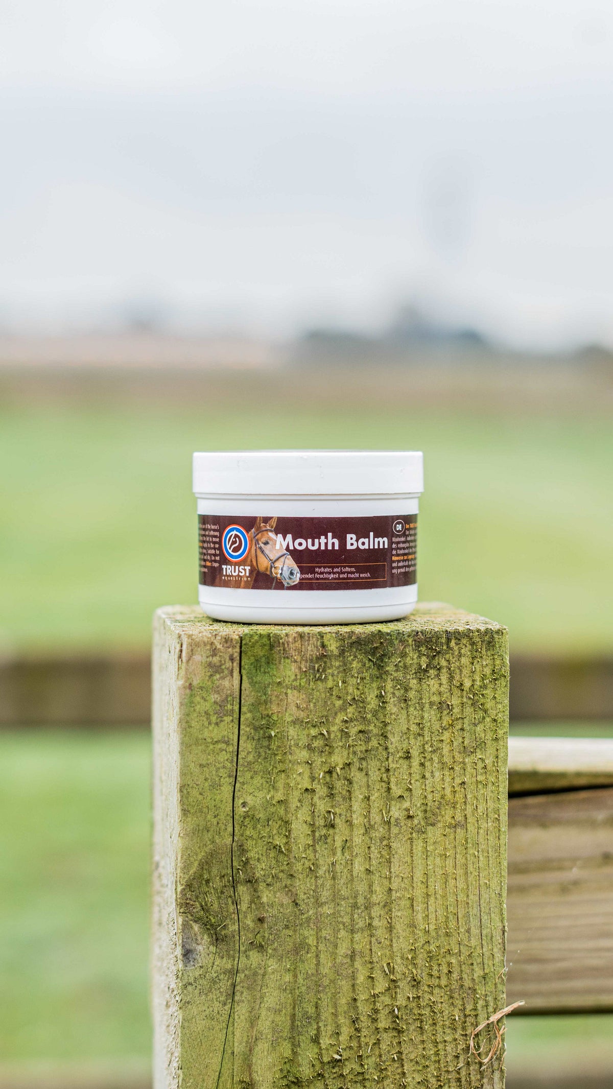 TRUST Mouth Balm