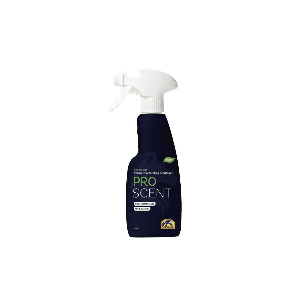 Cavalor Proscent naturally deo spray 250ml *Limited Edition*