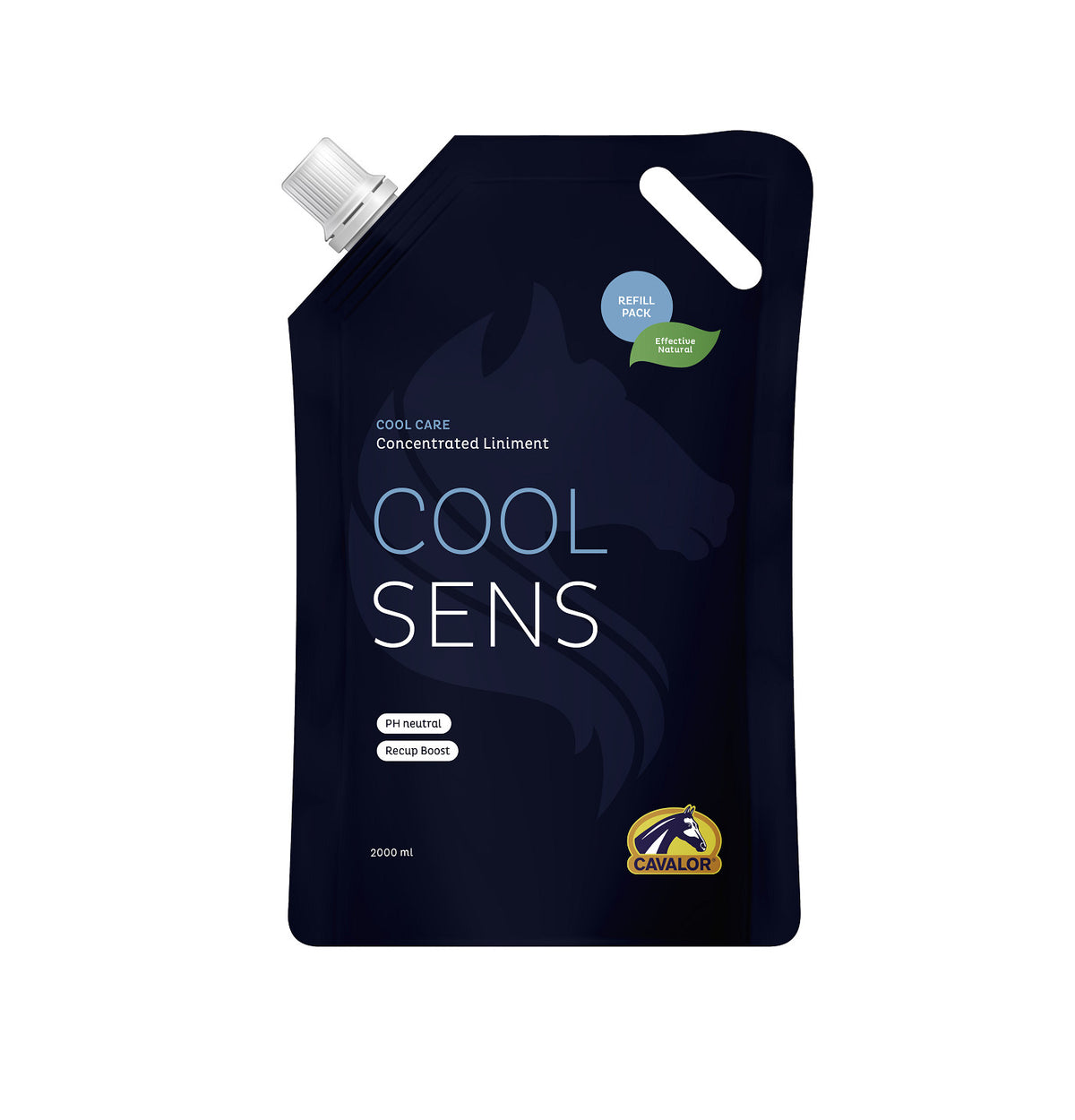 Cavalor Coolsens 2.0 l