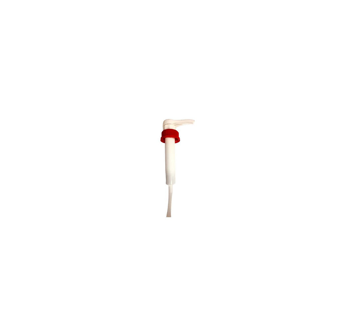 cavalor Pump 2 - 5 ltr (red)