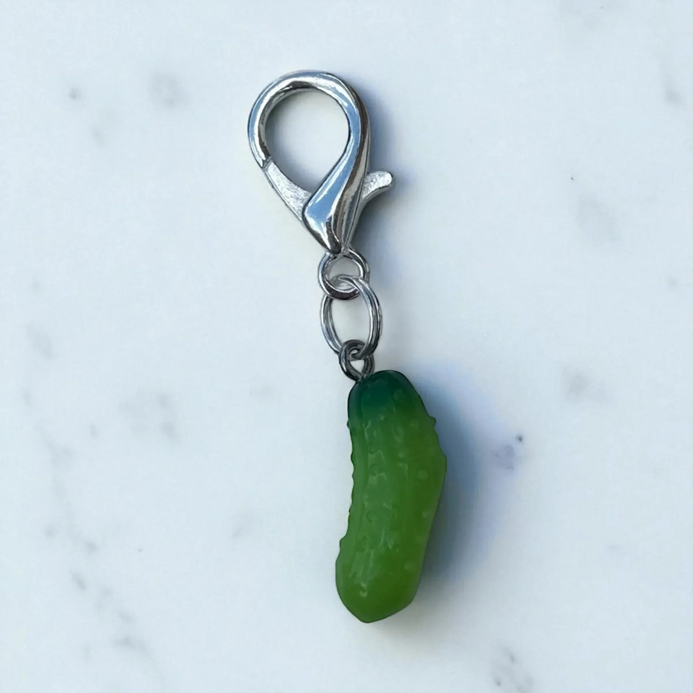 GURKE Charm