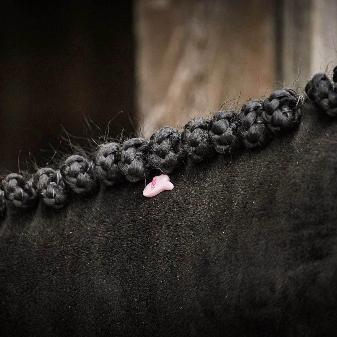 WESTERN BARBIE Charm