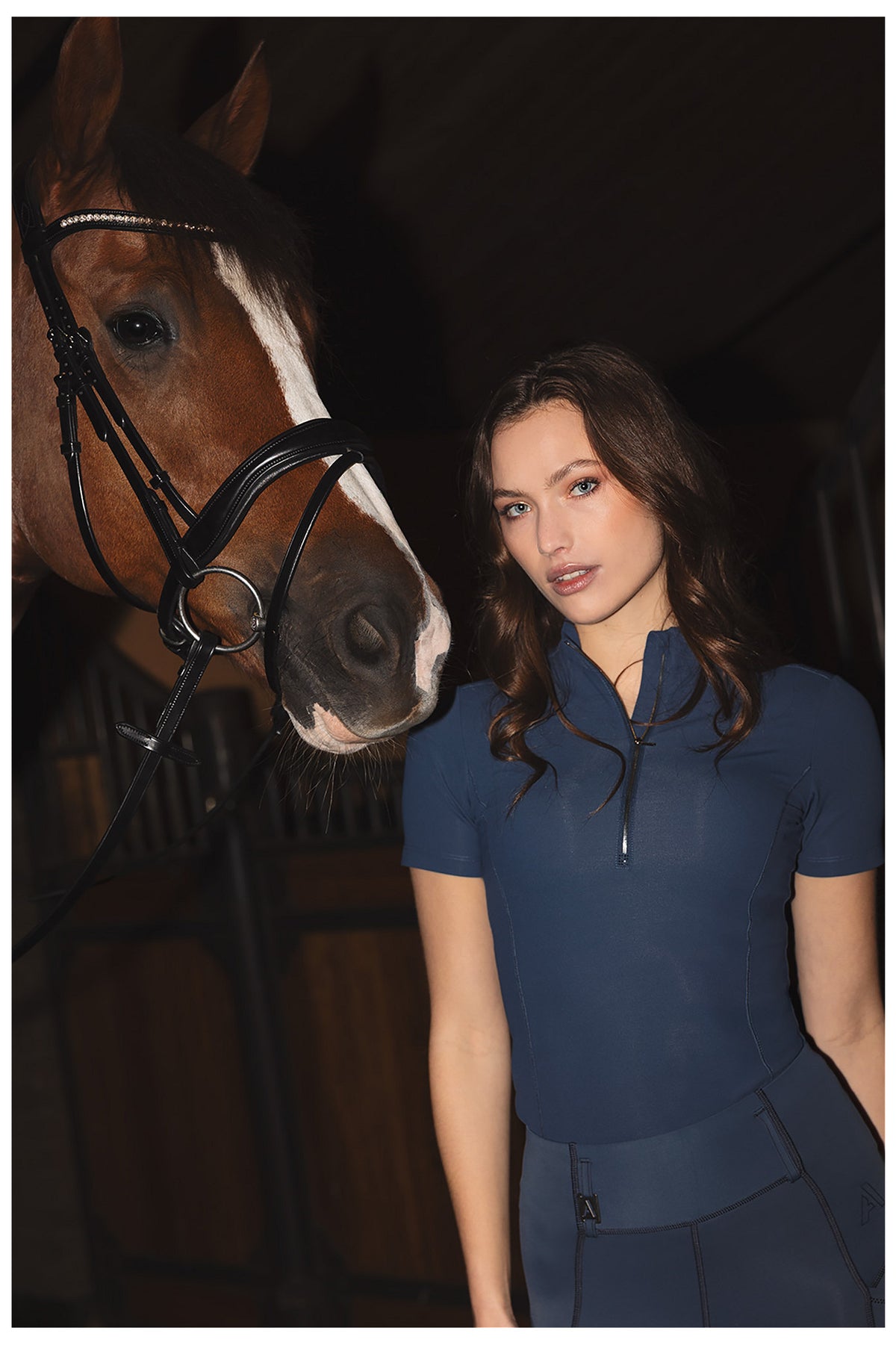 ANKY® Kurzarmshirt ATP25201 3C