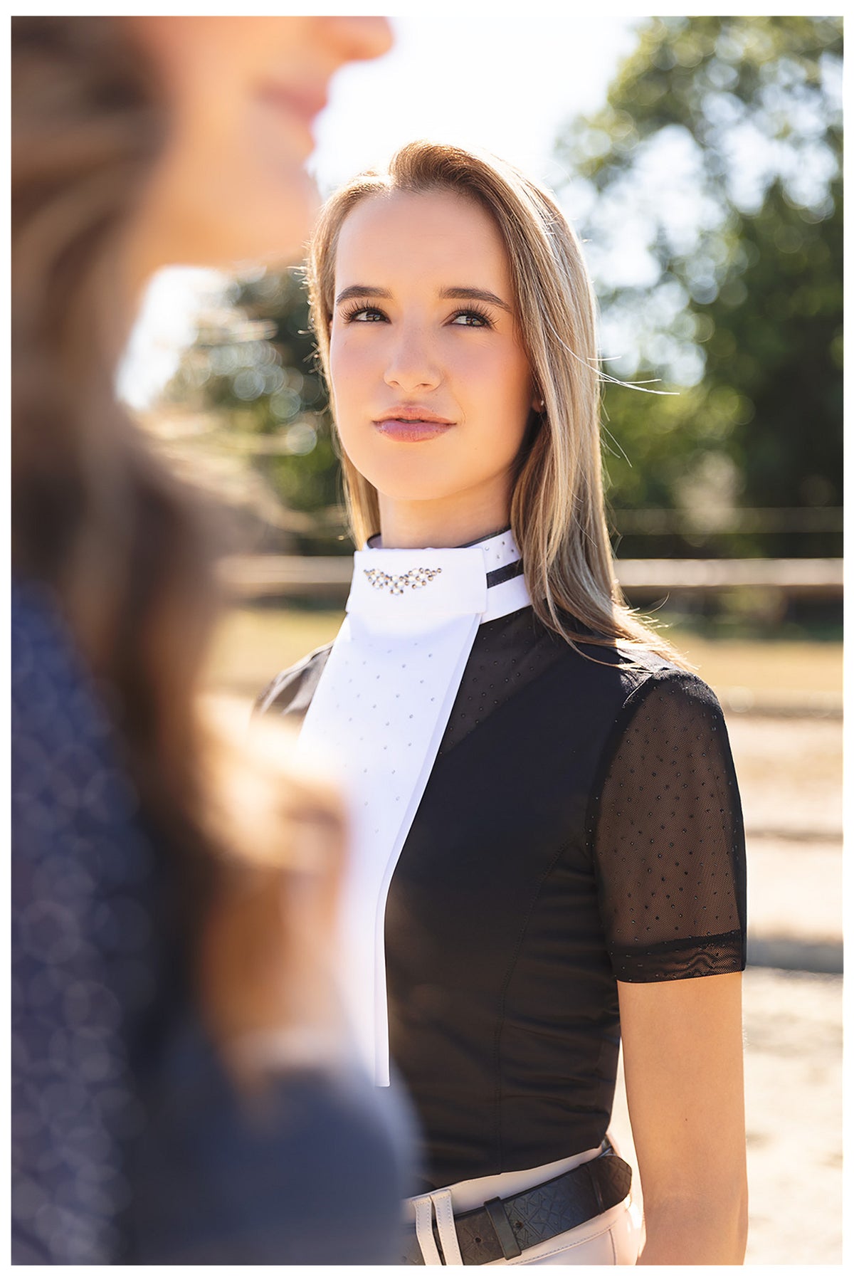 ANKY® Plastron Prosperous C-Wear ATP26501