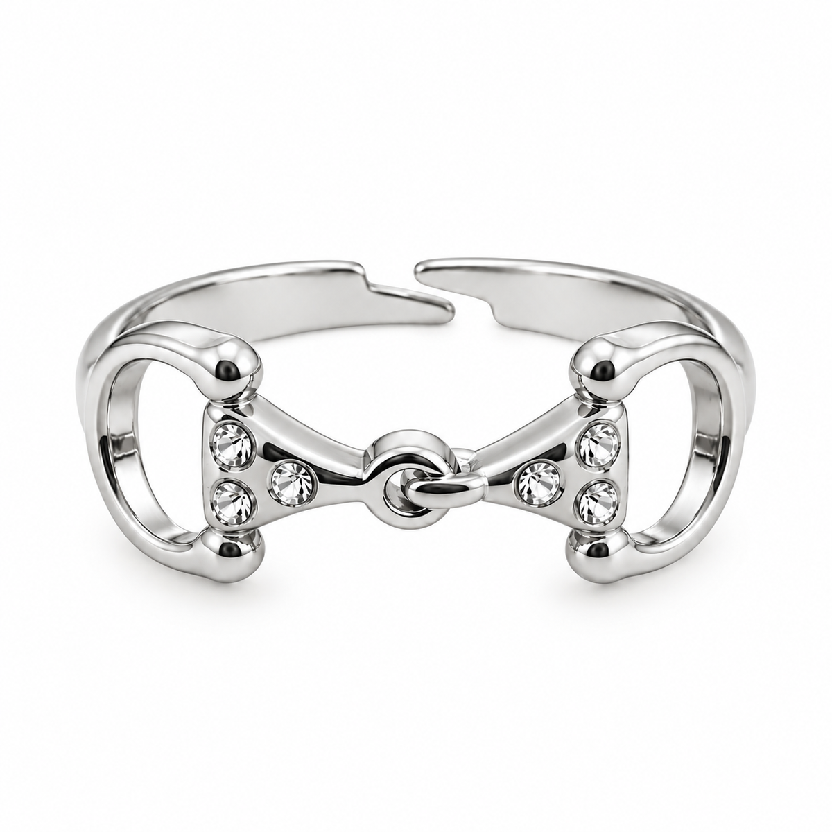 RING - ALBA