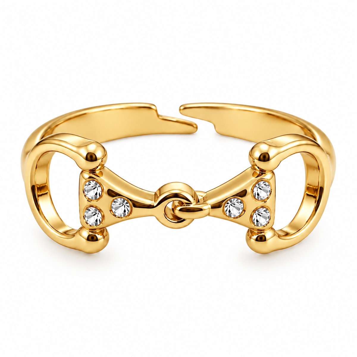 RING - ALBA