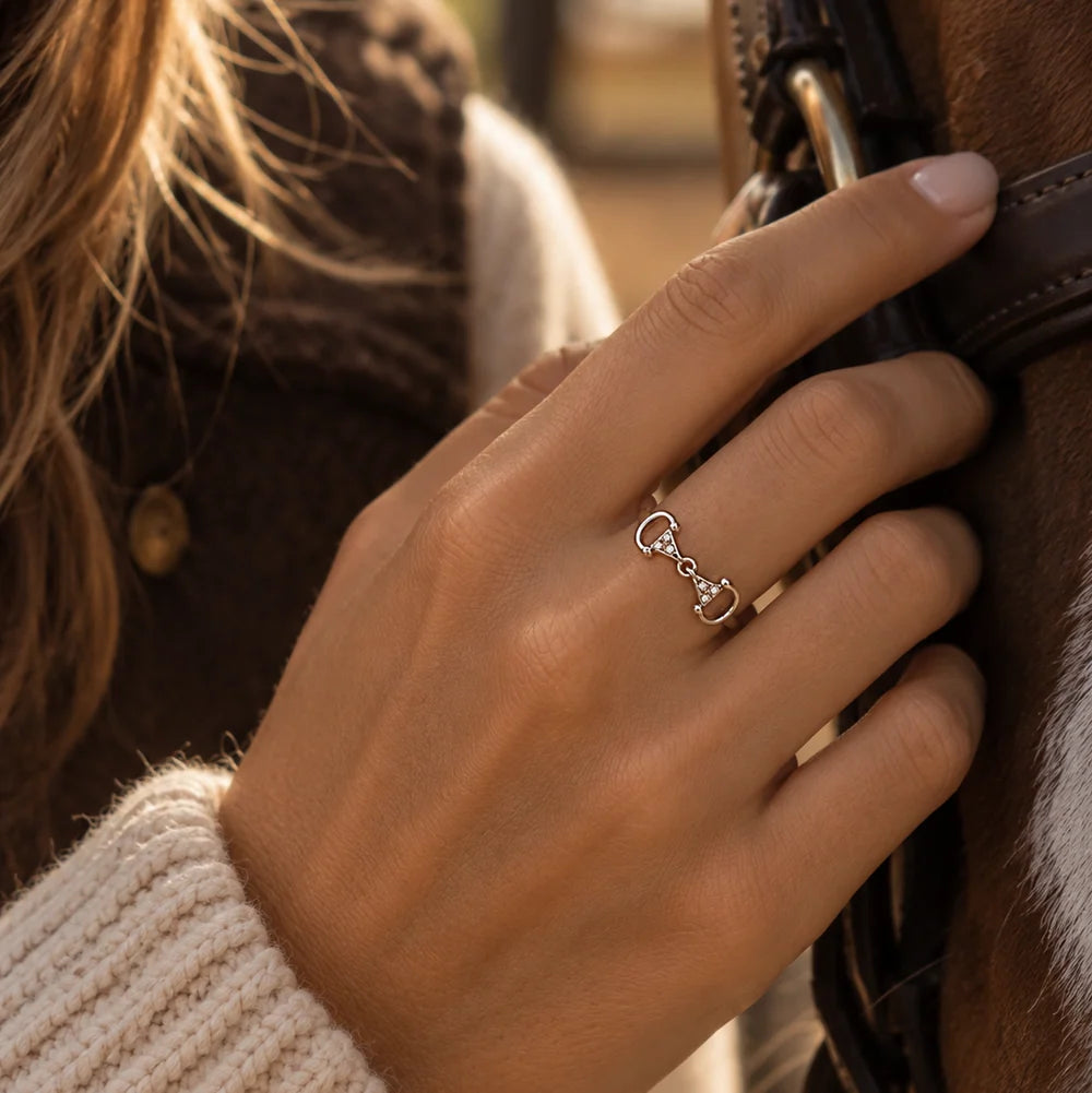 RING - ALBA