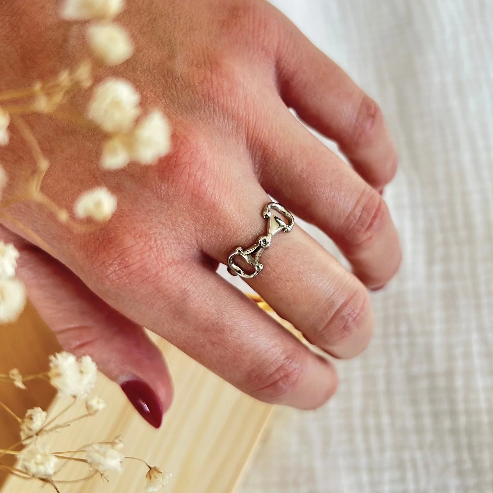 RING - MAYA