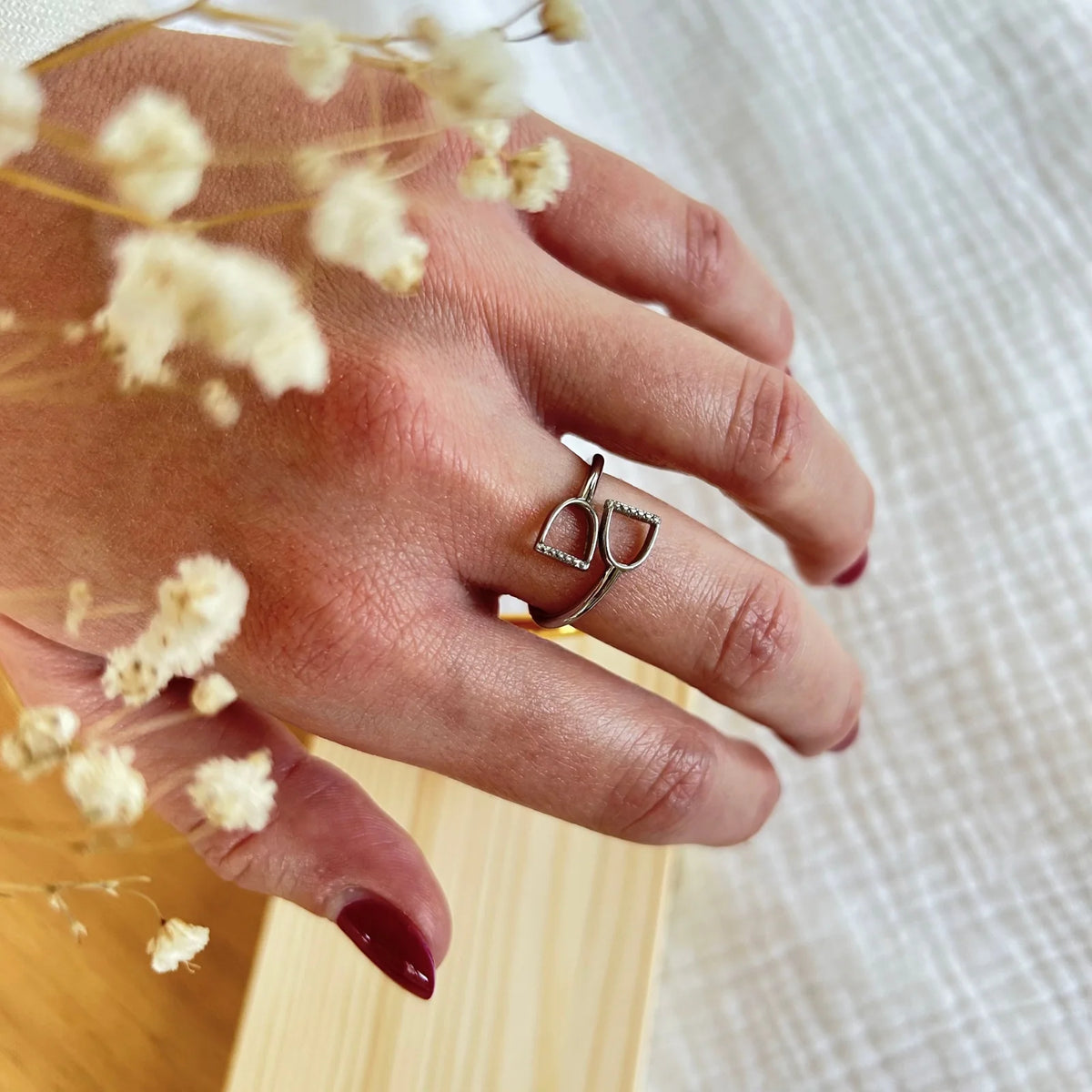 RING - STELLA