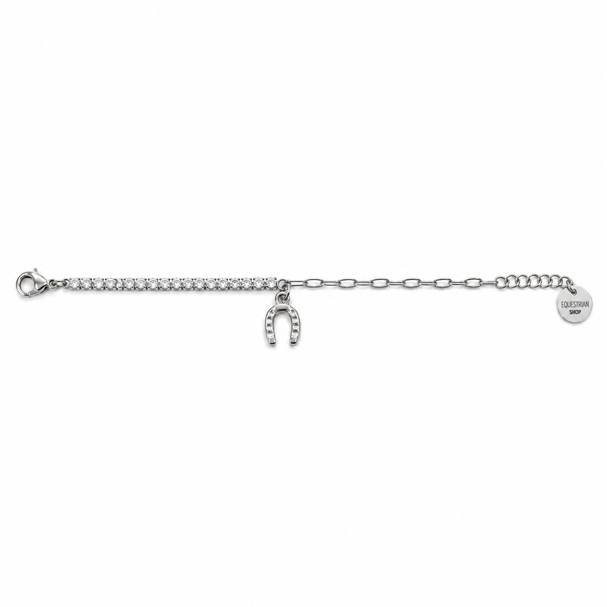 Armband - DALLAS Silber