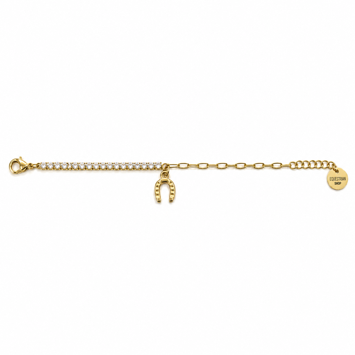 Armband - DALLAS Gold
