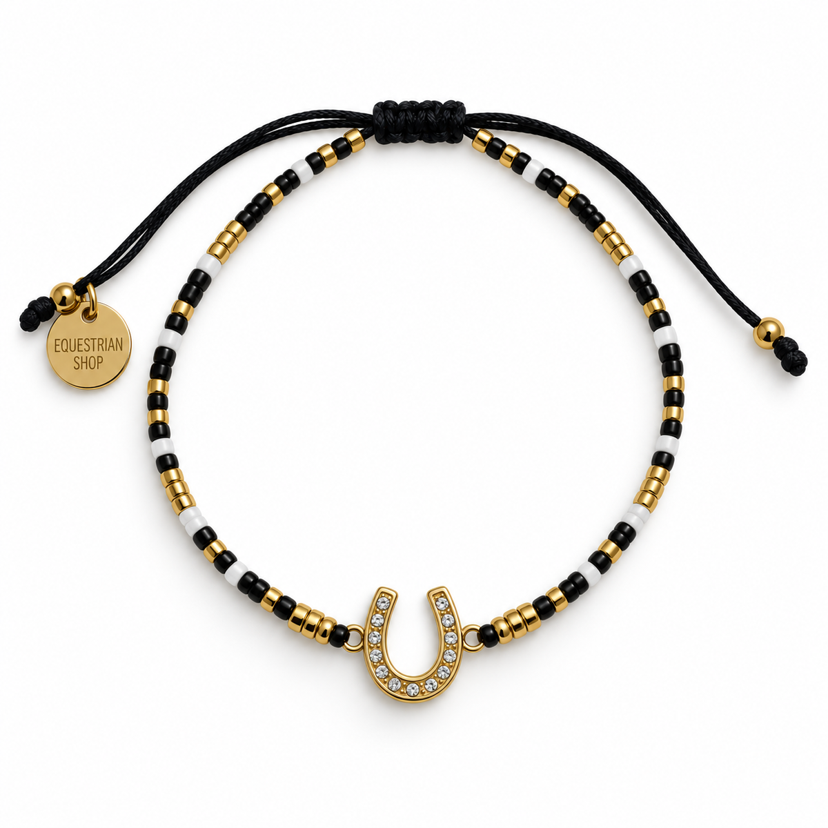 Armband - SUMMER Schwarz