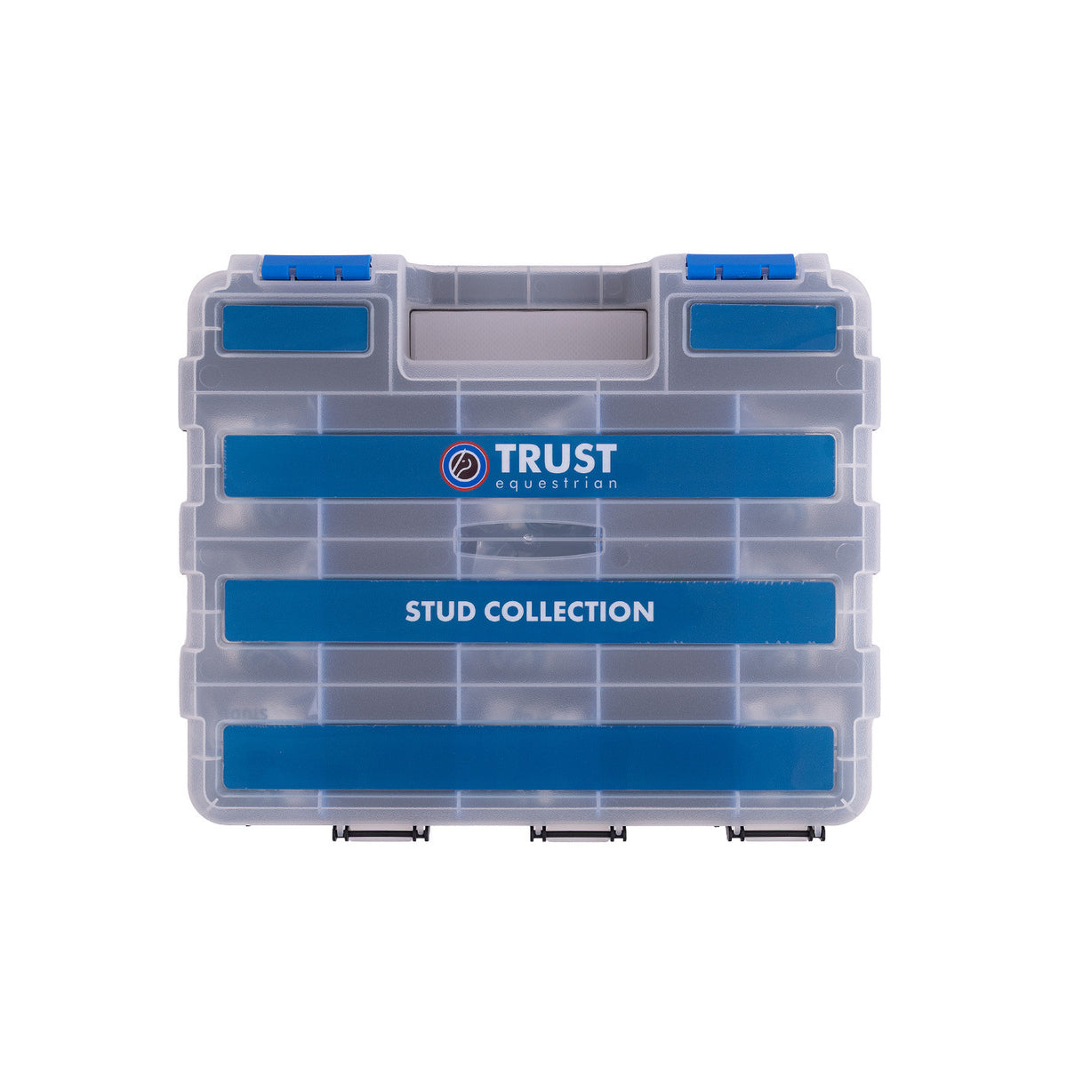 TRUST Stud Box collection