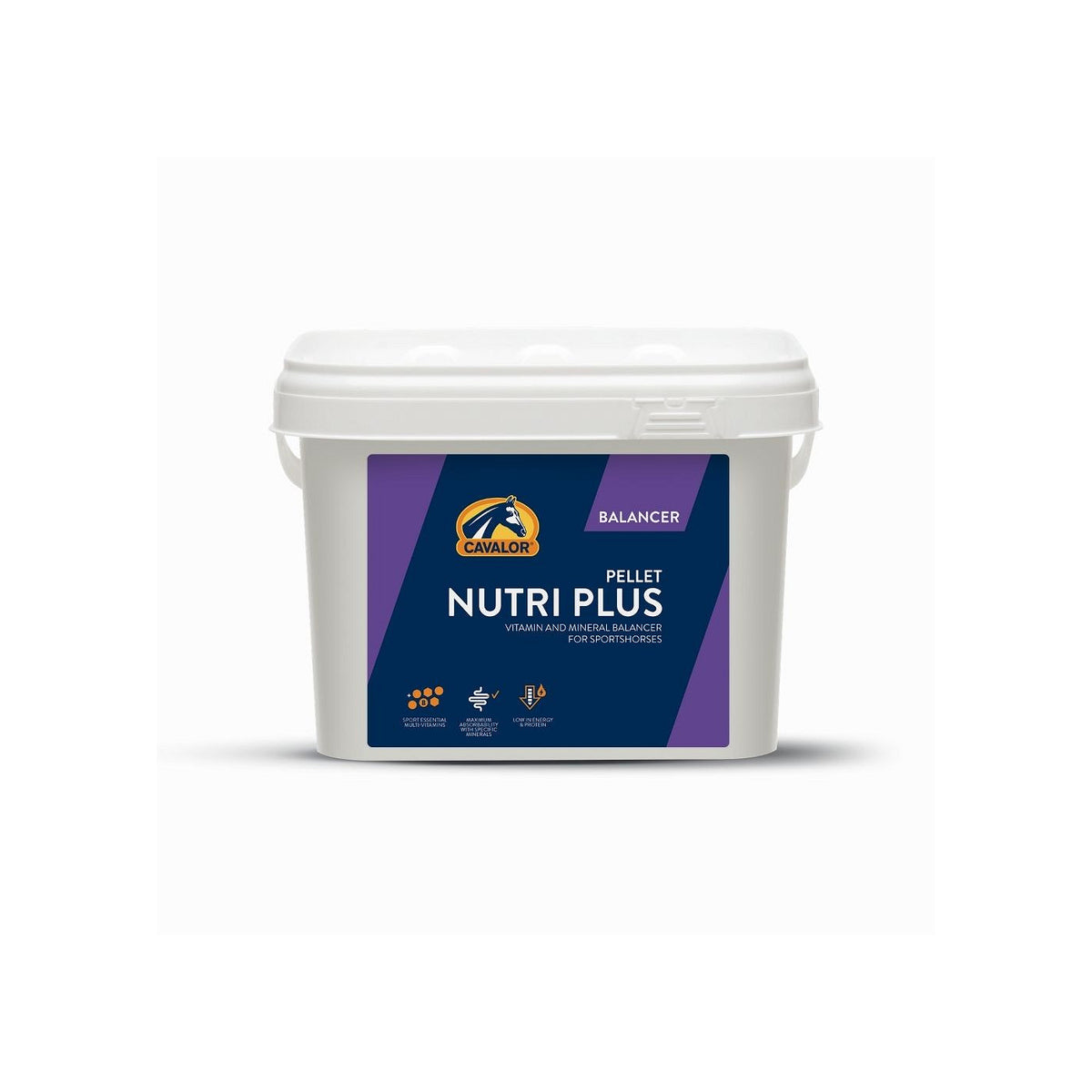 Cavalor NutriPlus 5 kg