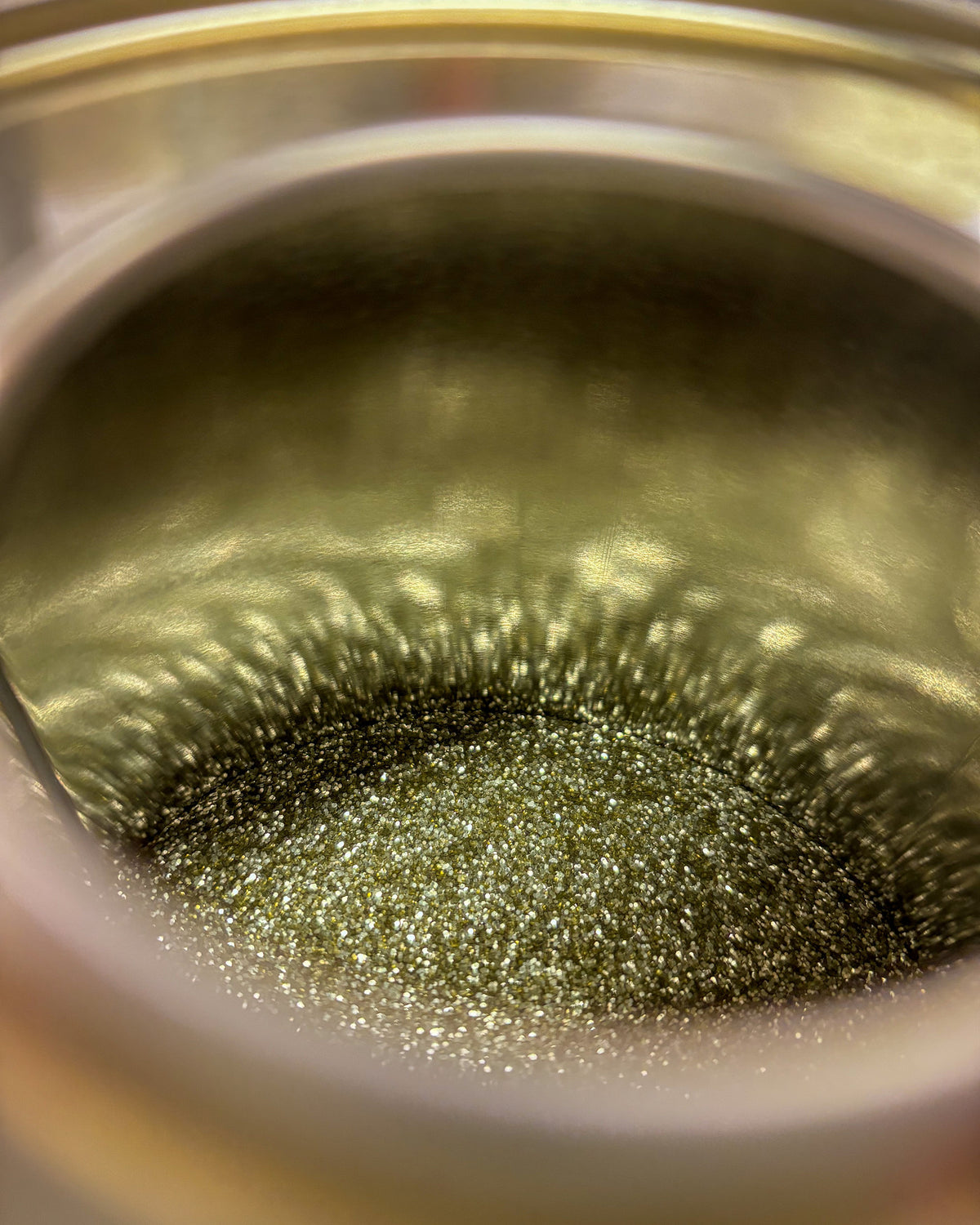LIQUID HOOF DRESSING GLITTER EDITION 0.5L