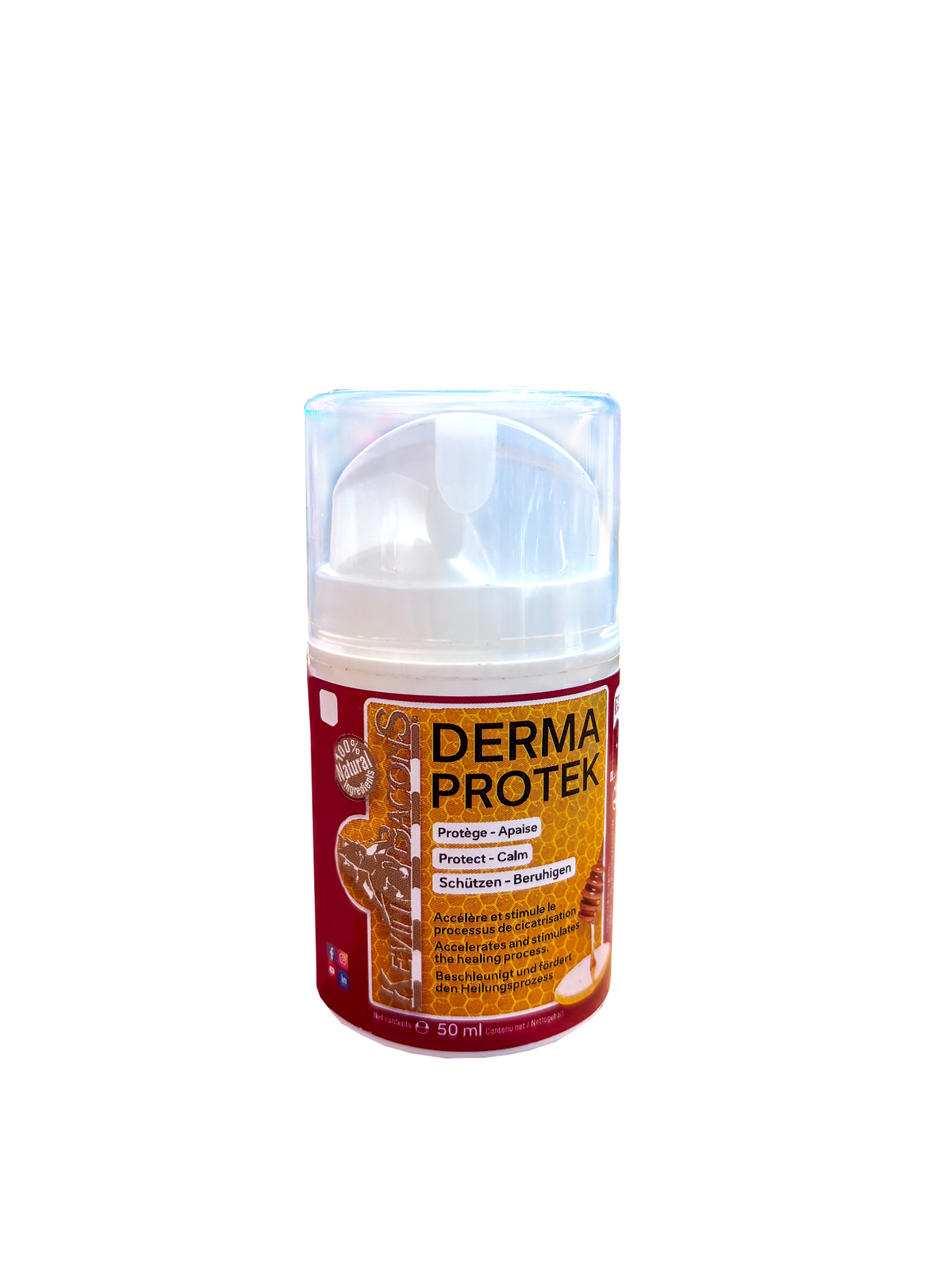 DERMA PROTEK 50ml