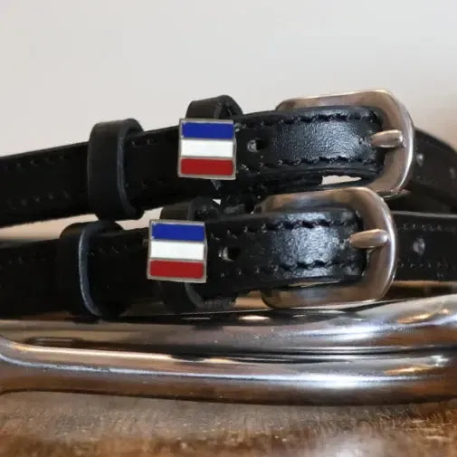 FRANKREICH Sporenriemen