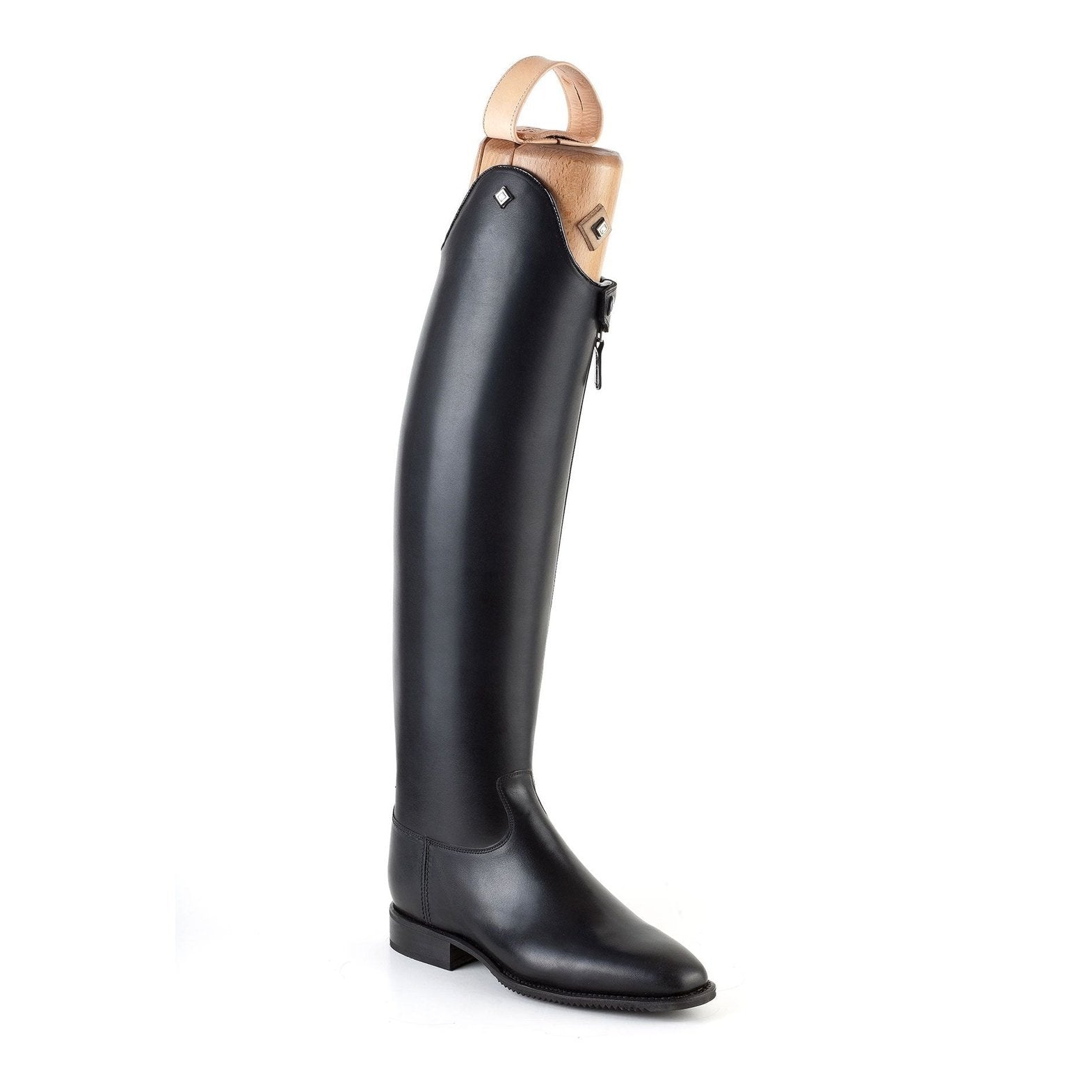 Michelangelo Reitstiefel Konfigurator