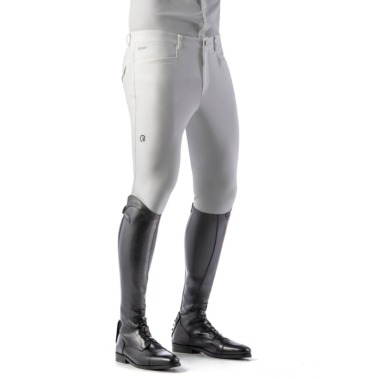 Reithose Jumping EJ Kniegrip