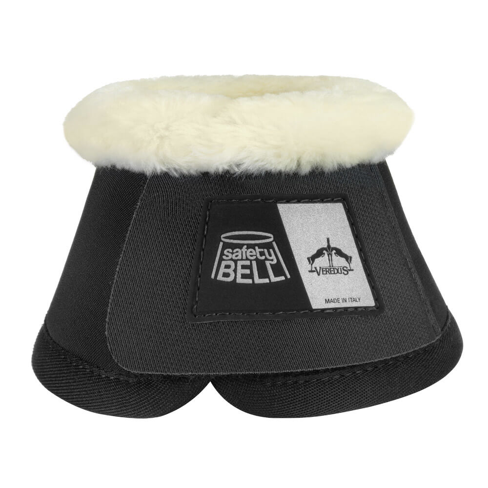 Safety Bell Light Safe The Sheep Hufglocken