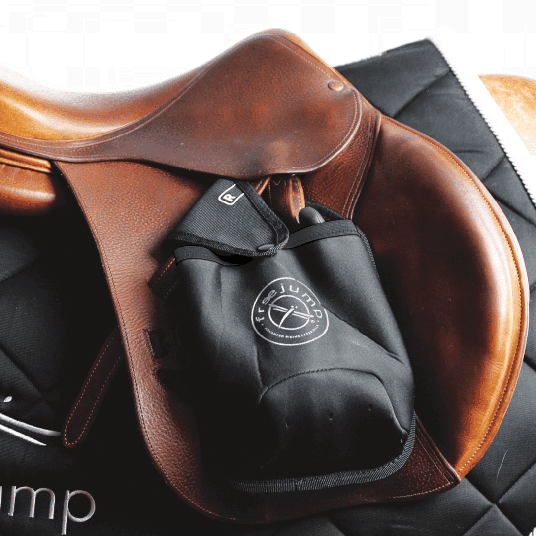 Stirrup Pocket Steigbügelschutz